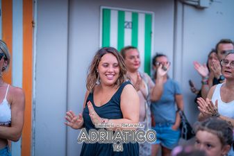 Foto 10 di 27.08.2023 Domenica dell'Adriatico w/Nil Show