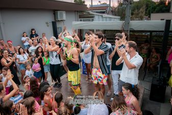 Foto 91 di 03.09.2023 Domenica dell'Adriatico w/ Nil's Show!