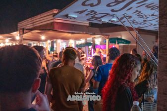 Foto 106 di 15.06.2024 Over the Pops @ Bagno Adriatico