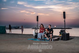 Foto 46 di 23.07.2023 Concerti all'Alba - Marty Frida Acoustic Duo