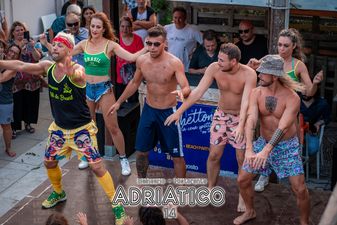 Foto 60 di 27.08.2023 Domenica dell'Adriatico w/Nil Show